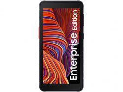Samsung Galaxy Xcover 5 Enterprise Edition, Double SIM, 64Go, 4G