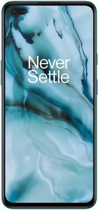 OnePlus Nord, Double SIM, 64Go, 4G