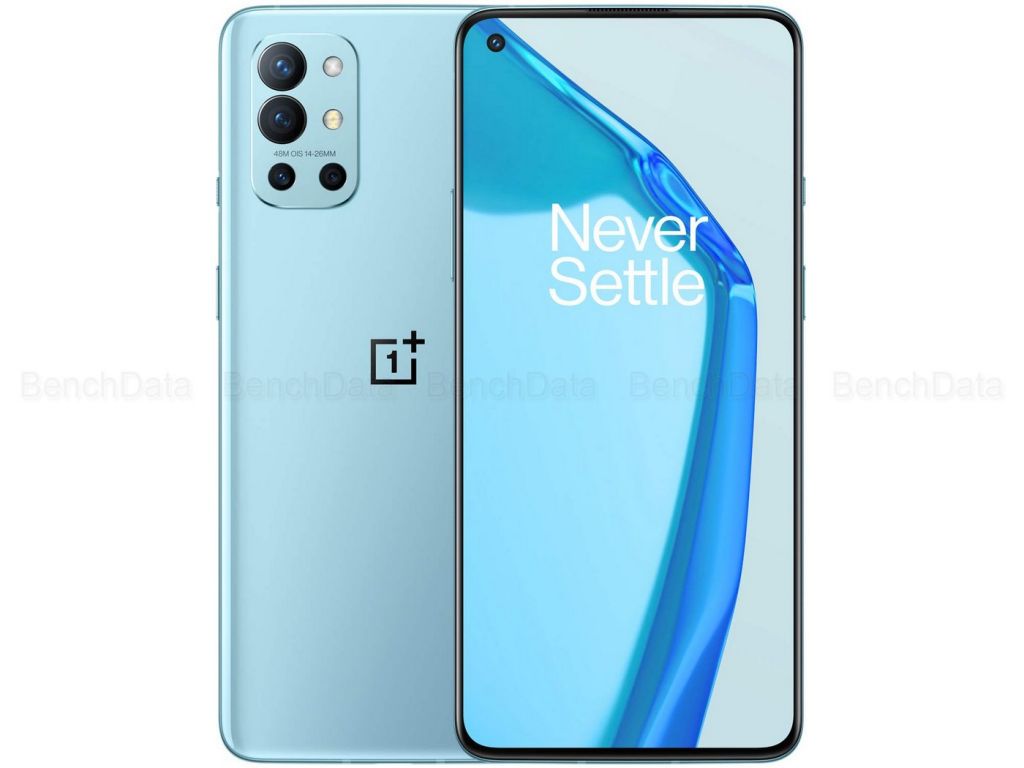 oneplus 9r 4g