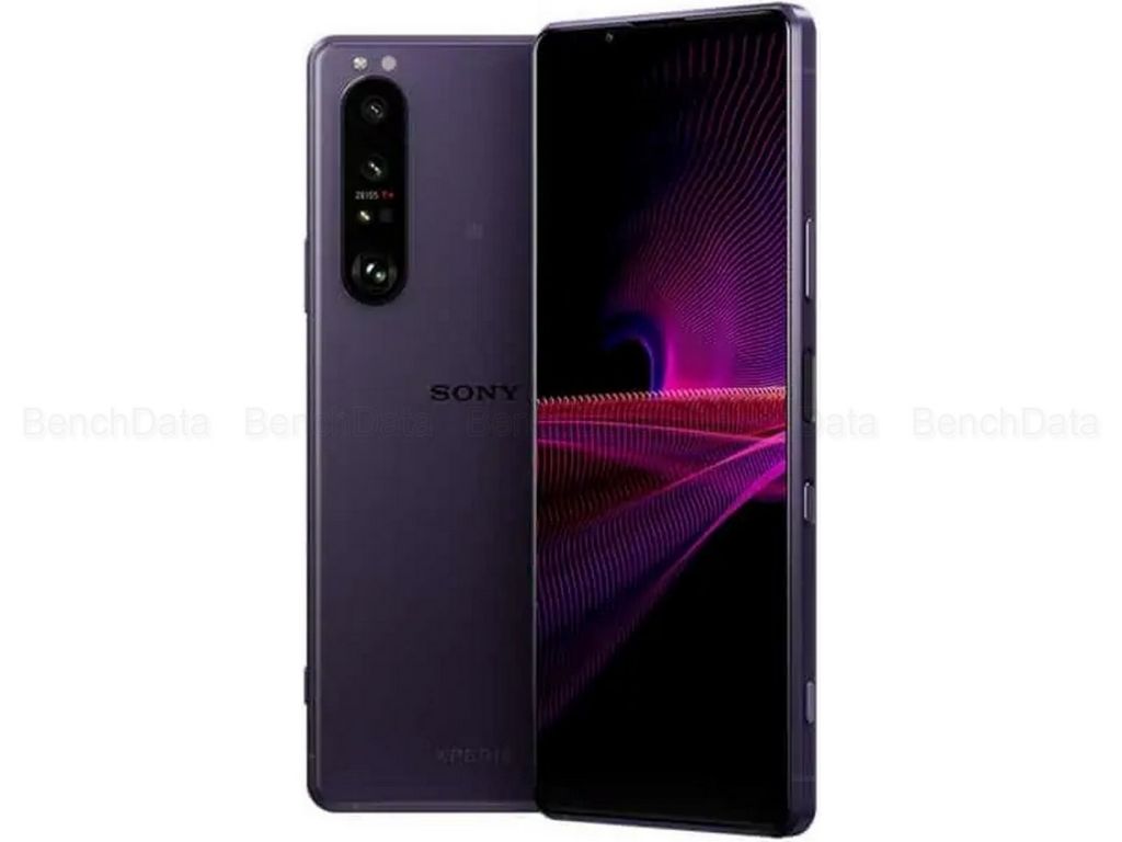 Sony Xperia 1 Iii Double Sim 512go 4g Smartphones