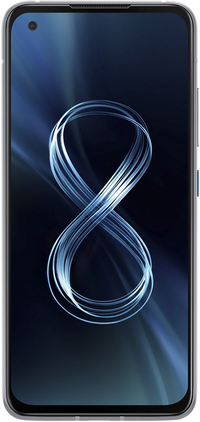 ASUS Zenfone 8, Double SIM, 128Go, 4G