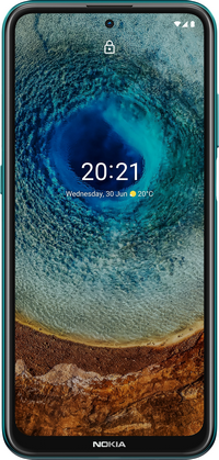 Nokia X10, Double SIM, 64Go, 4G