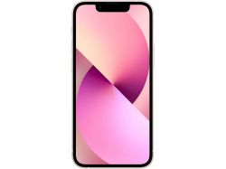 Apple iPhone 13 mini, 256Go, 4G