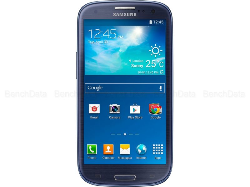 Samsung i9301 Galaxy S III Lite, 16Go