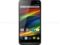 WIKO SLIDE, Double SIM, 4Go