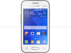Samsung Galaxy Young 2, Double SIM, 4Go