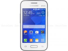 Samsung Galaxy Young 2, Double SIM, 4Go photo 1 miniature