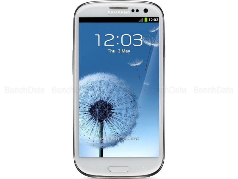 Samsung i9300 Galaxy S III, 16Go