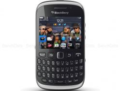 BLACKBERRY Curve 9320