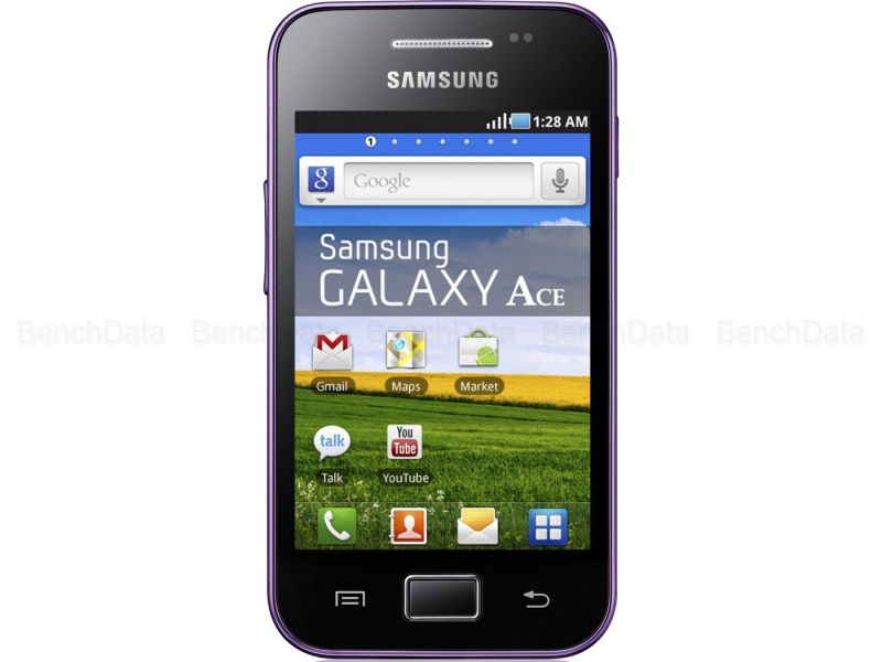 Samsung S5830 Galaxy Ace