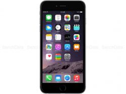 Apple iPhone 6 Plus, 128Go, 4G