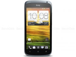 HTC One S, 16Go photo 1 miniature