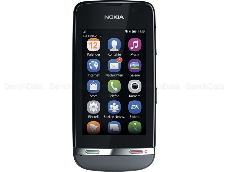 Где купить nokia asha 311