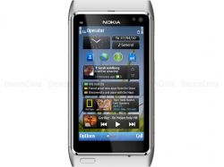 NOKIA N8, 16Go