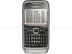 NOKIA E71