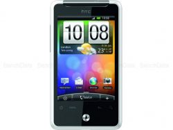 HTC Gratia, 2Go