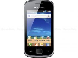 Samsung S5660 Galaxy Gio photo 1