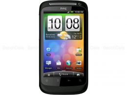 HTC Desire S photo 1