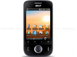 ACER beTouch E110