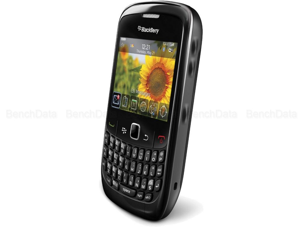navigateur internet blackberry curve 8520