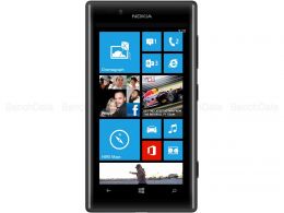 NOKIA Lumia 720, 8Go photo 1 miniature