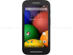 MOTOROLA Moto E, 4Go