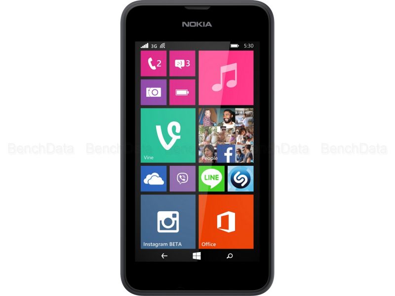 NOKIA Lumia 530, 4Go