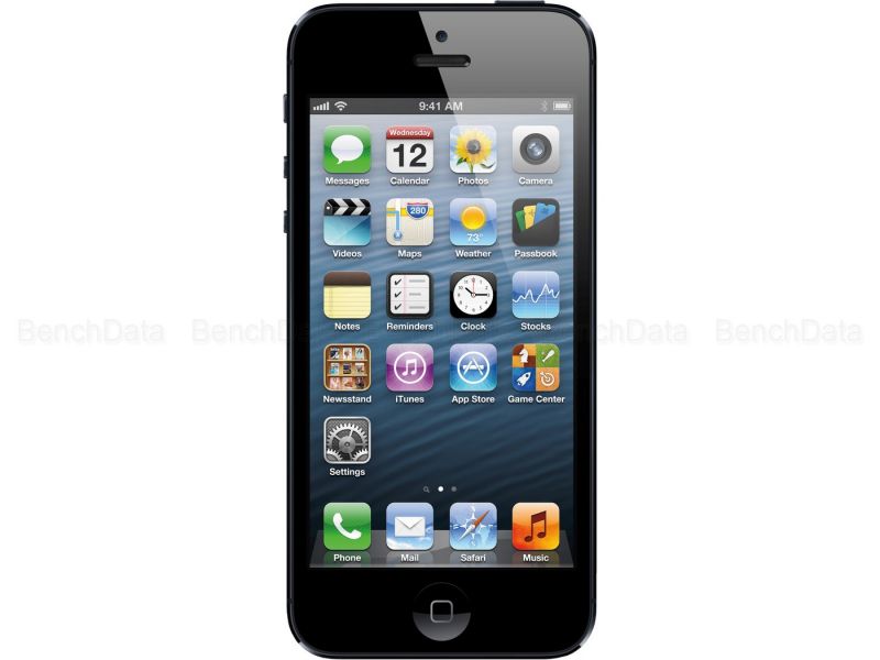 Apple iPhone 5, 32Go, 4G