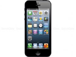 Apple iPhone 5, 16Go, 4G
