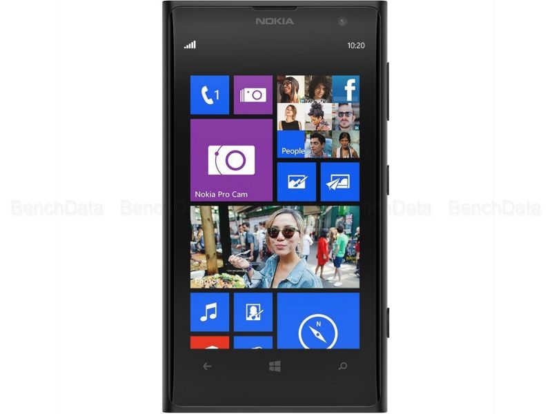 NOKIA Lumia 1020, 64Go, 4G