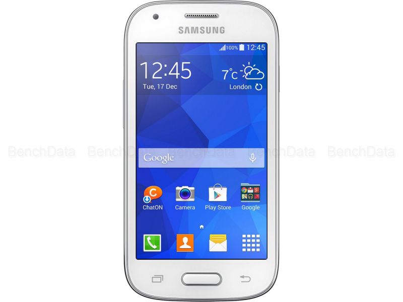 Samsung Galaxy Ace Style Limited Edition, 32Go