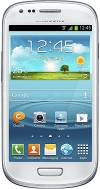 Samsung i8190 Galaxy S III mini, 8Go