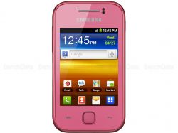 Samsung S5360 Galaxy Y