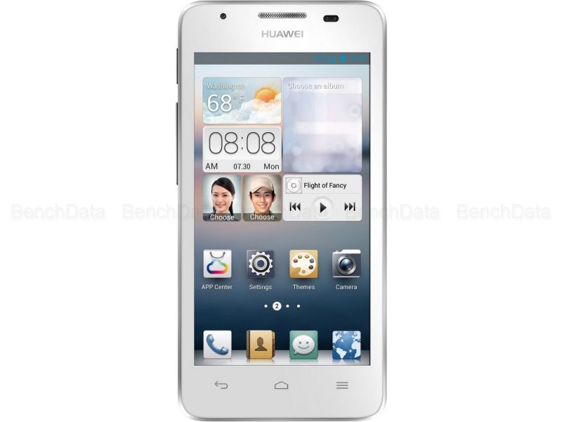 Huawei Ascend G510, 4Go