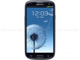 Samsung i9305 Galaxy S III, 16Go, 4G photo 1 miniature