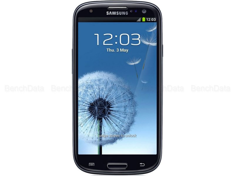 Samsung i9305 Galaxy S III, 16Go, 4G