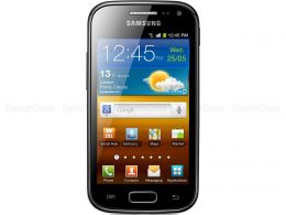 Samsung i8160 Galaxy Ace 2, 4Go photo 1