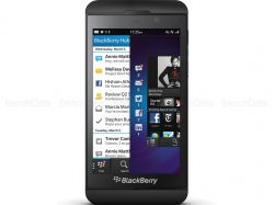 BLACKBERRY Z10, 16Go, 4G