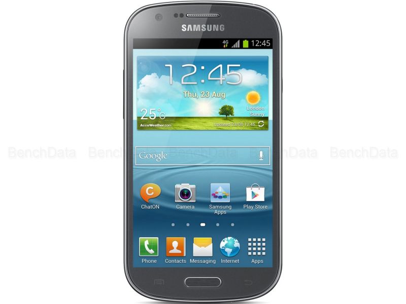 Samsung i8730 Galaxy Express, 8Go, 4G