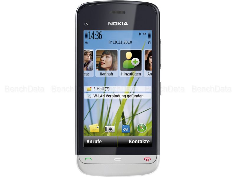 nokia c5 second hand