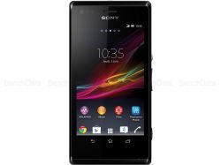 Sony Xperia M, 4Go