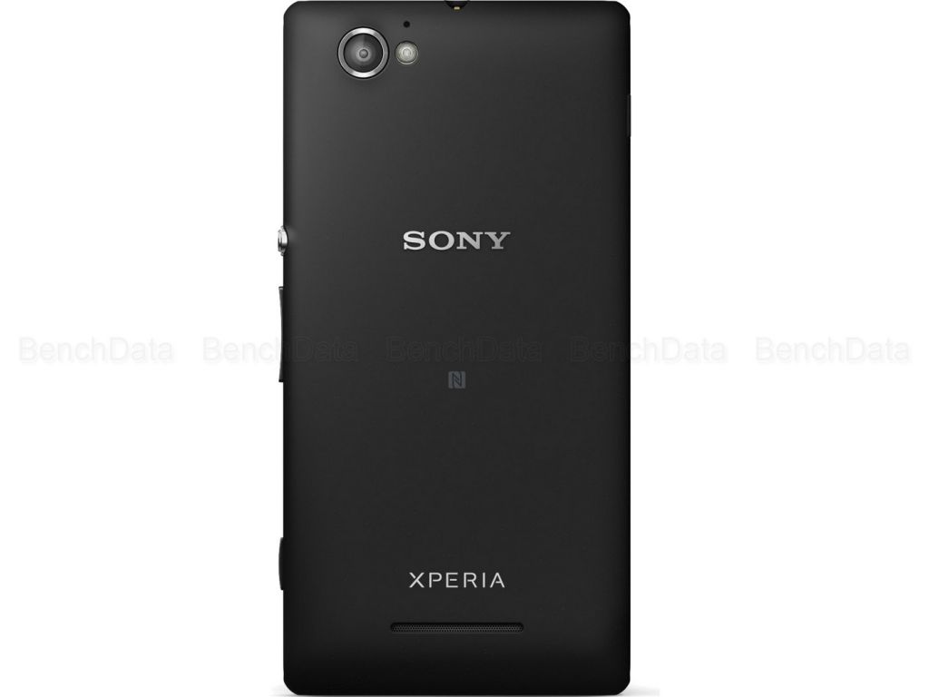 Sony Xperia M 4go Smartphones