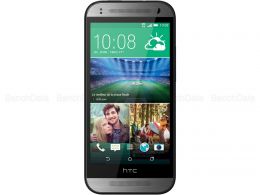 HTC One mini 2, 16Go, 4G photo 1
