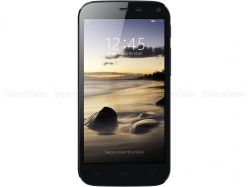 KAZAM THUNDER 2 5.0, Double SIM, 4Go