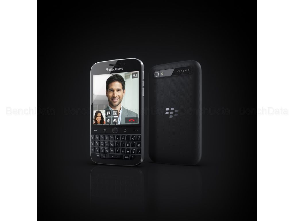 BLACKBERRY Classic, 16Go, 4G | Smartphones