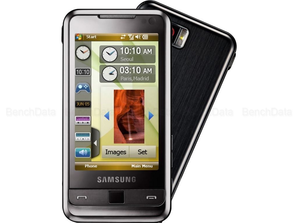 samsung i900