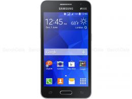 Samsung Galaxy Core 2, Double SIM, 4Go photo 1 miniature