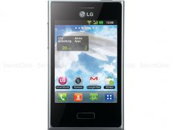 LG Optimus L3