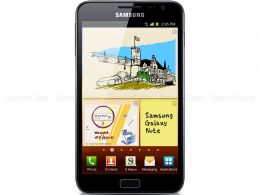 Samsung N7000 Galaxy Note, 16Go, 4G photo 1