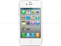 Apple iPhone 4S, 16Go photo 1